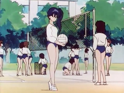 Kimagure Orange Road ITA - E' quasi magia Johnny - 25 - KOR - I pericoli dell'autoipnosi! La metamorfosi di Kyosuke