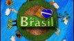 Programa Arte Brasil - 20/01/14 - Valéria Souza - Customização com renda Fast Patch