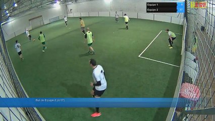 Equipe 1 Vs Equipe 2 - 05/02/18 20:35 - Loisir Poitiers - Poitiers Game Parc