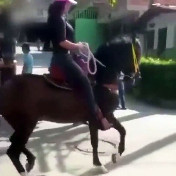 baile de baballito