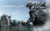 Godzilla: Kaiju Wakusei HD Movie,