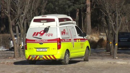 평창 노로바이러스 비상...보안인력 1200명 격리 / YTN