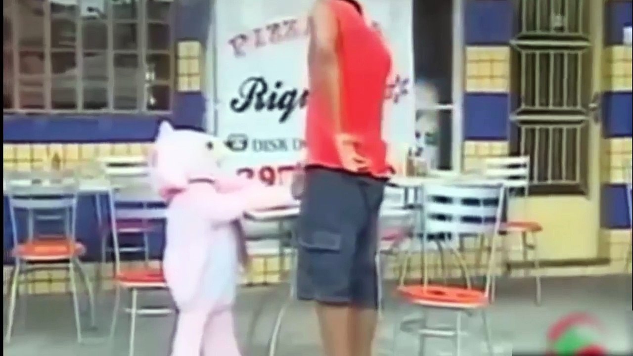 Bromas Pesadas  RISA Los Mejores Videos de Sustos para Partirse de Risa _ #11