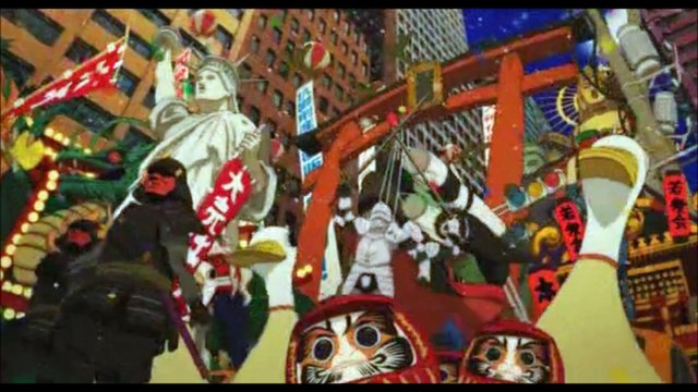 Paprika 8000 - Endless