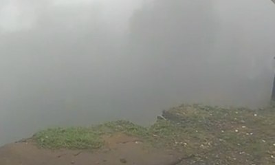 Tebing 40 Meter di Cianjur Longsor, Warga Diimbau Waspada