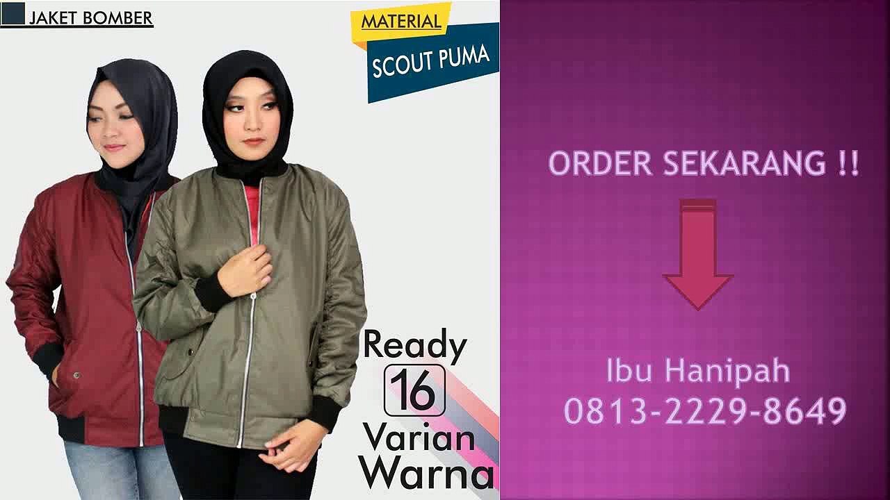 0813-2229-8649 | agen jaket online