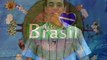 ARTE BRASIL -- CLAUDIA MARIA -- PASHMINA ETNA EM TRICÔ (12/05/2011 - Parte 1 de 2)