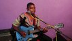 L’icône de l’afro-jazz Oliver Mtukudzi soutient les jeunes