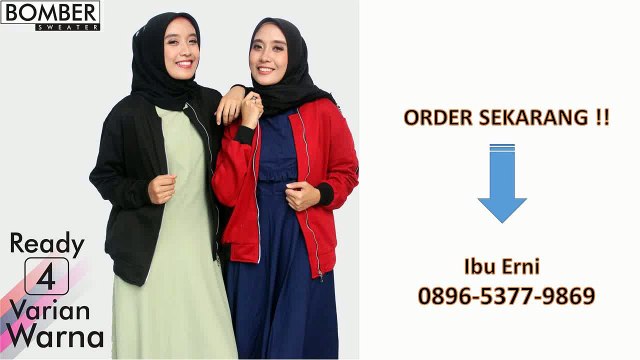 0896-5377-9869 | Grosir Jaket Parasut Bolak Balik