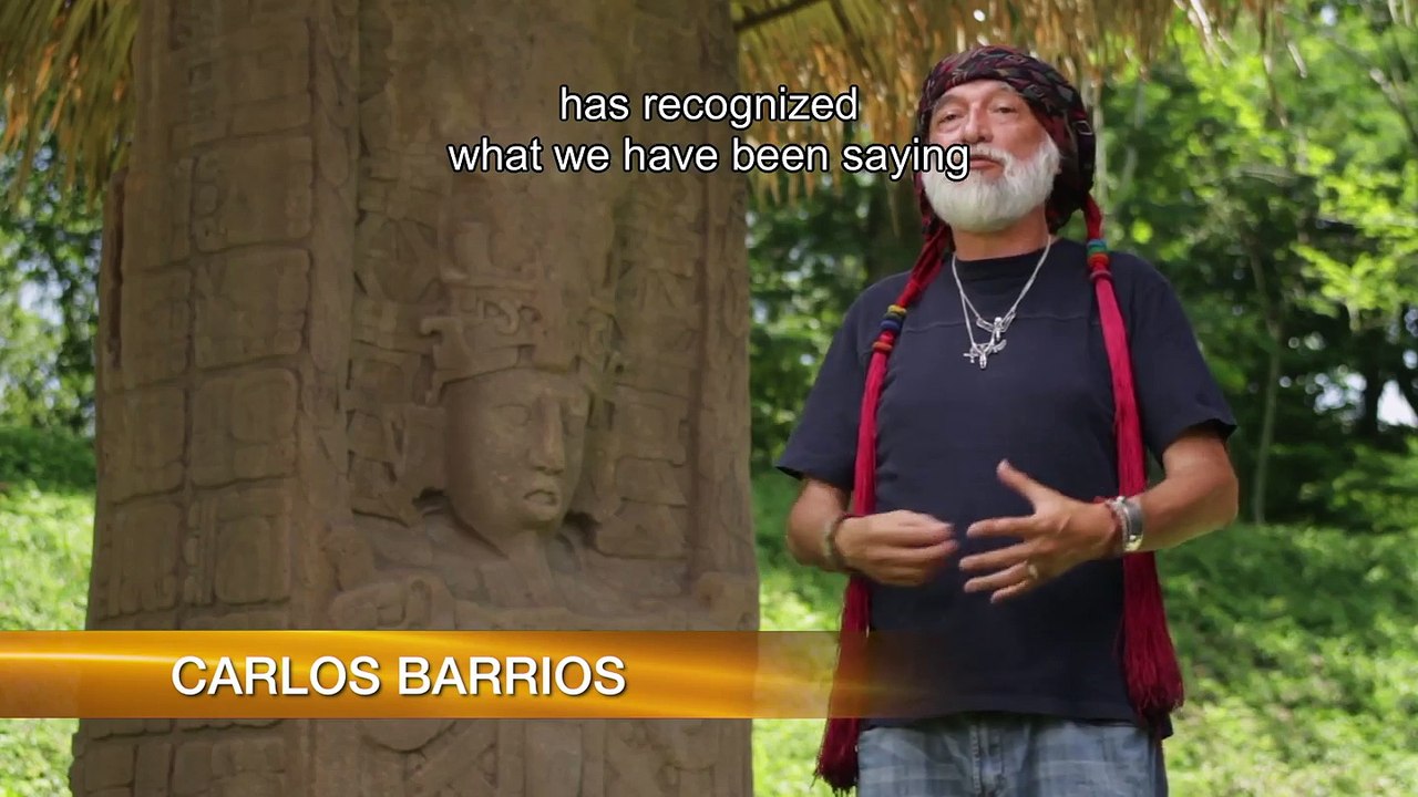 Mayan Revelations Decoding Baqtun