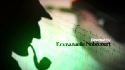 Sherlock Holmes Against Conan Doyle