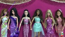 Barbie Malibu güzellik yarışması Miss Malibu