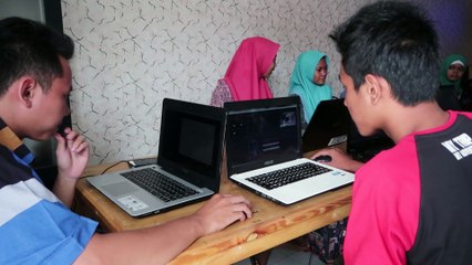TEMPAT KAMI BEDA!! 0857.1407.0609 (Bu Anita), Magang Jakarta