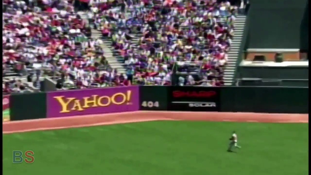 MLB _ Back Plays