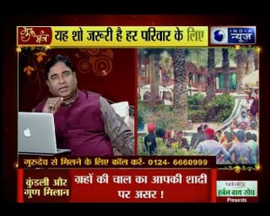 गुण मिलाने के बाद भी क्यों टूटती है शादी; गुण मिलाने का सबसे विश्वसनीय तरीका जानिए - Gurumantra