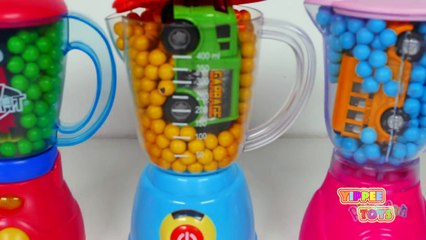 Paw Patrol Candy Toy Toilet Surprise Toys for Kids