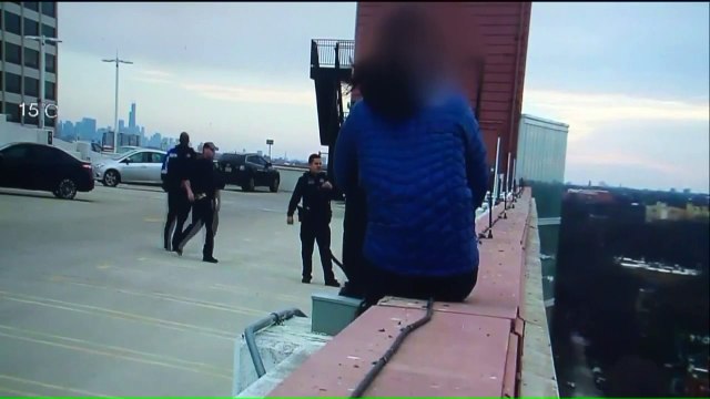 Quick-Thinking Dispatcher Helps Lead Police to Missing Suicidal Woman