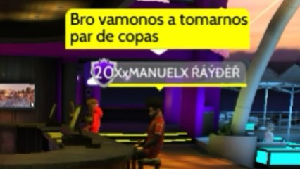 Con Novia Vs Sin Novia [Avakin Life]