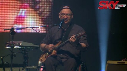 A Novidade | Paralamas do Sucesso | 30 Anos | SKY Live