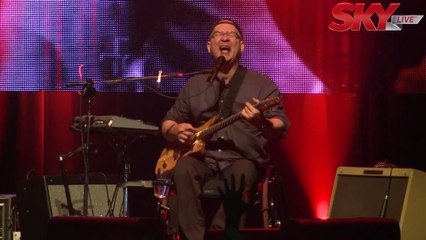 Meu Erro | Paralamas do Sucesso | 30 Anos | SKY Live