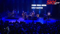 Como Uma Onda | Paralamas do Sucesso | 30 Anos | SKY Live