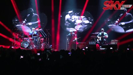 O Calibre | Paralamas do Sucesso | 30 Anos | SKY Live