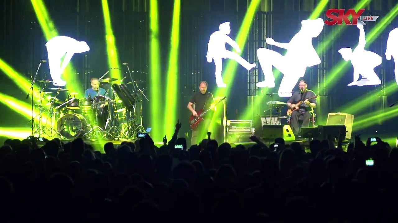 Ska | Paralamas do Sucesso | 30 Anos | SKY Live