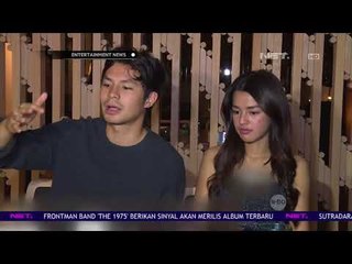 Fero Walandouw Mendapat Kejutan Ulang Tahun dari Susan Sameh