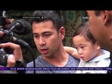 Raffi Ahmad Bercerita Seputar Rencana Ulang Tahunnya dan Sang Istri