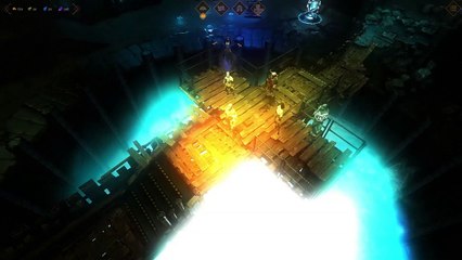 Tower of Time - Trailer