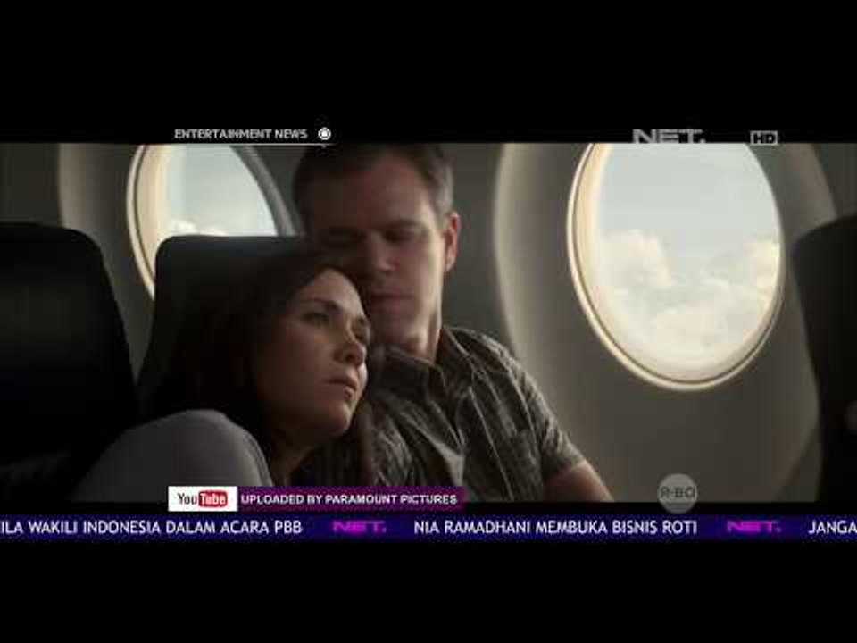 Berikut Film Yang Patut Kamu Tonton Minggu Ini