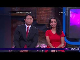 Mengintip Kegiatan Weekend Seru Liza Natalia