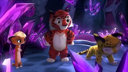 Leo and Tig - Full episodes collection (1-6) - Good Animated Movies for kids Moolt Kids Toons