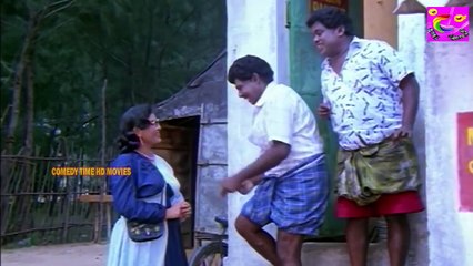 Goundamani Senthil Rare Comedy Collection | Funny Video Mixing Scenes | Tamil Comedy Scenes |