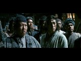Three Kingdom Resurrection of the Dragon full movie part-1