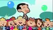 Mr Bean Animated Series! New 2016 Full Cartoon Playlist | Part 3