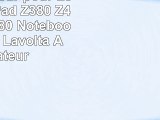 90W Chargeur pour Lenovo IdeaPad Z380 Z475 Z480 Z580 Notebook  Original Lavolta