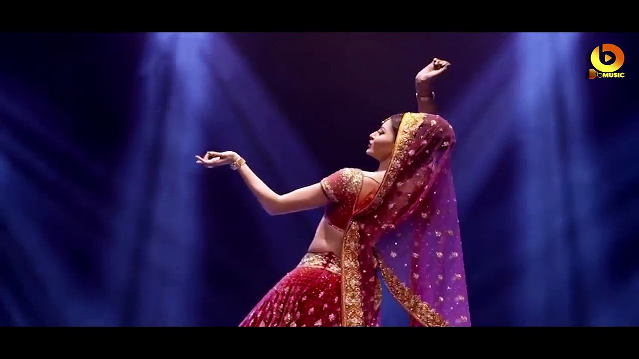 Teriyaan (Video Song) _ Hate Story 4 _ Urvashi Rautela_HD