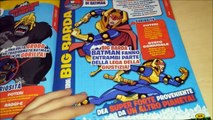 EDICOLA #19: Rivista Batman Panini Magazines!CON SORPRESA!!