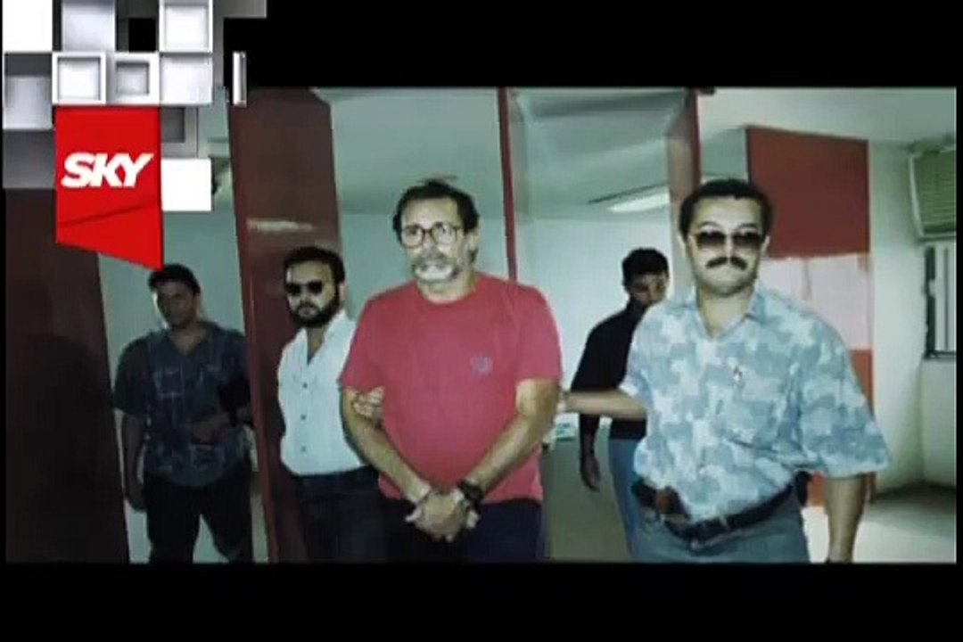 ATÉ QUE A MORTE NOS SEPARE