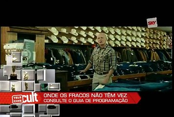 OSCAR - MELHOR FILME