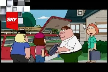 Família é, família ah, família...