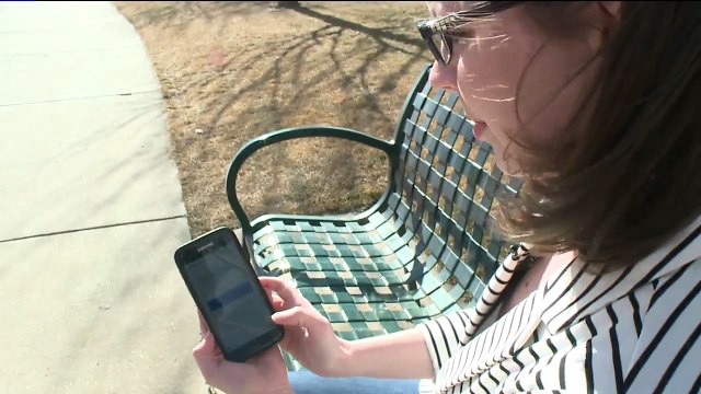 App Delivers Birth Control to User on Demand
