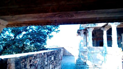 Meera Bai Temple in Chittorgarh