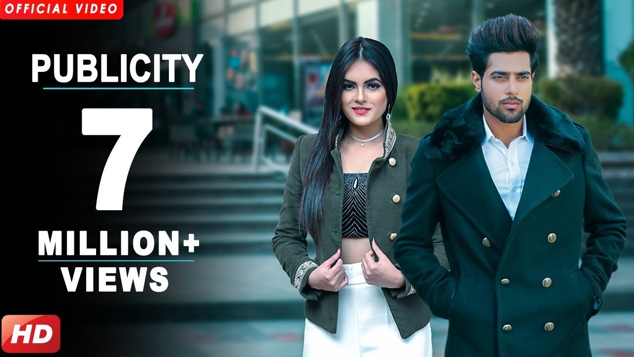 GURI - PUBLICITY (Full Song) Dj Flow - Satti Dhillon - Latest Punjabi Songs 2018 - Geet MP3