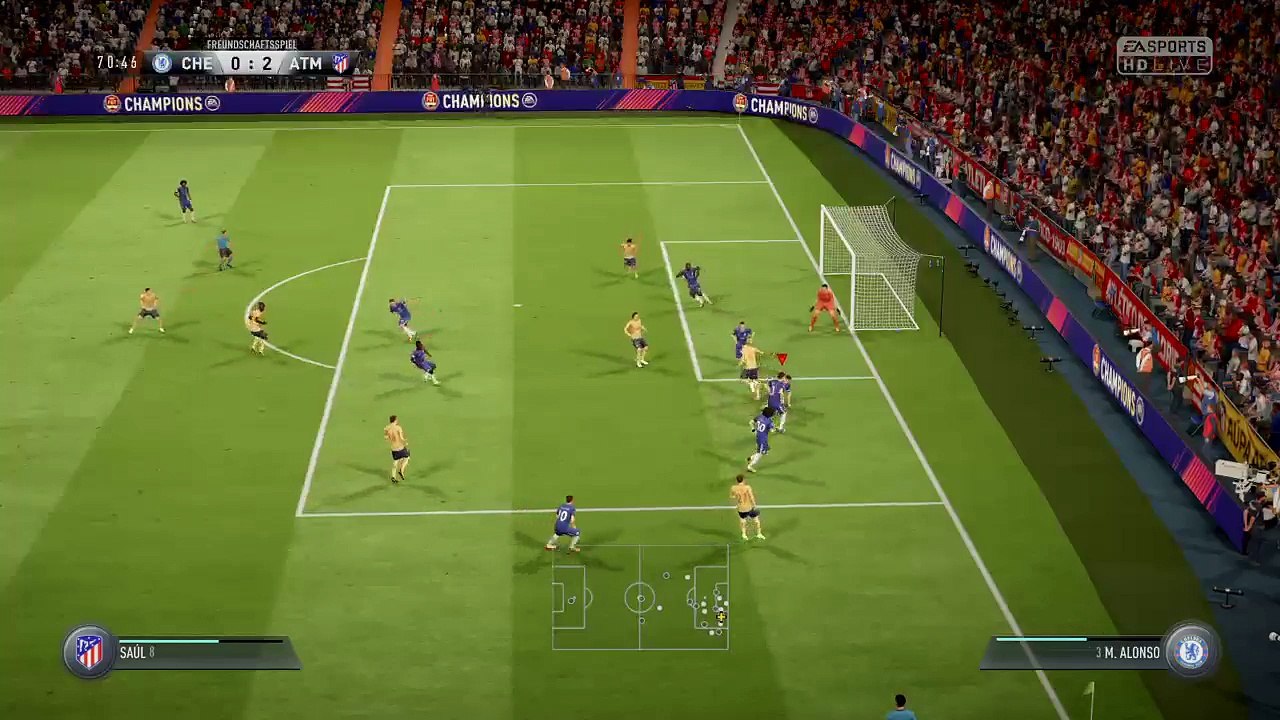 PS4-Live-Übertragung von GAMIEFIGHTERIV (26)