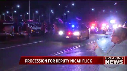 Deputy Killed, Four Others Injured in Colorado Shooting