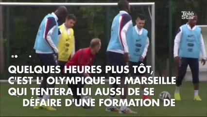 Sur quelles chaînes voir Sochaux-PSG et Bourg-en-Bresse-Marseille ?