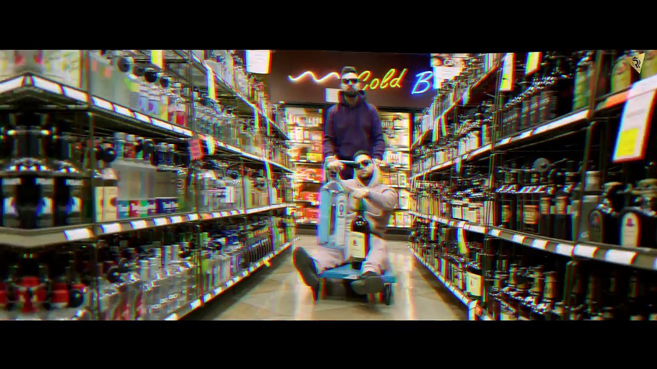 Alcohol 2 (Full Video) Paul G I Karan Aujla - Harj Nagra - Rupan Bal Films- Latest Punjabi Song 2018