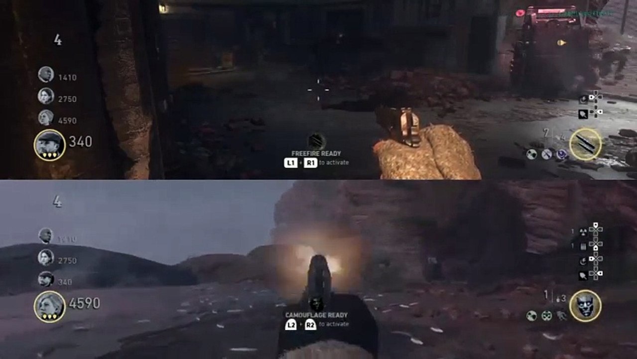 cberello's Live PS4 Broadcast (8)
